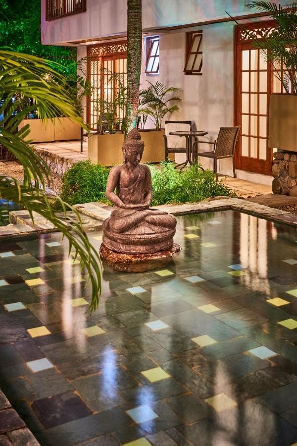 Lombok Hotel & Spa Antes Hotel Casablanca Гуадуас Екстериор снимка